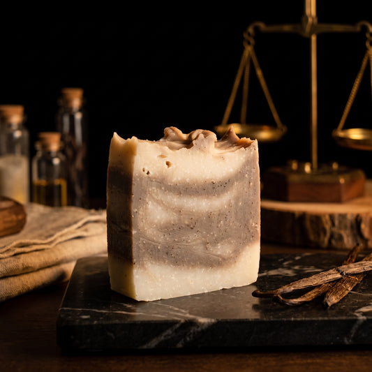 The Vanilla Absolute - Vanilla Absolute Essential Oil