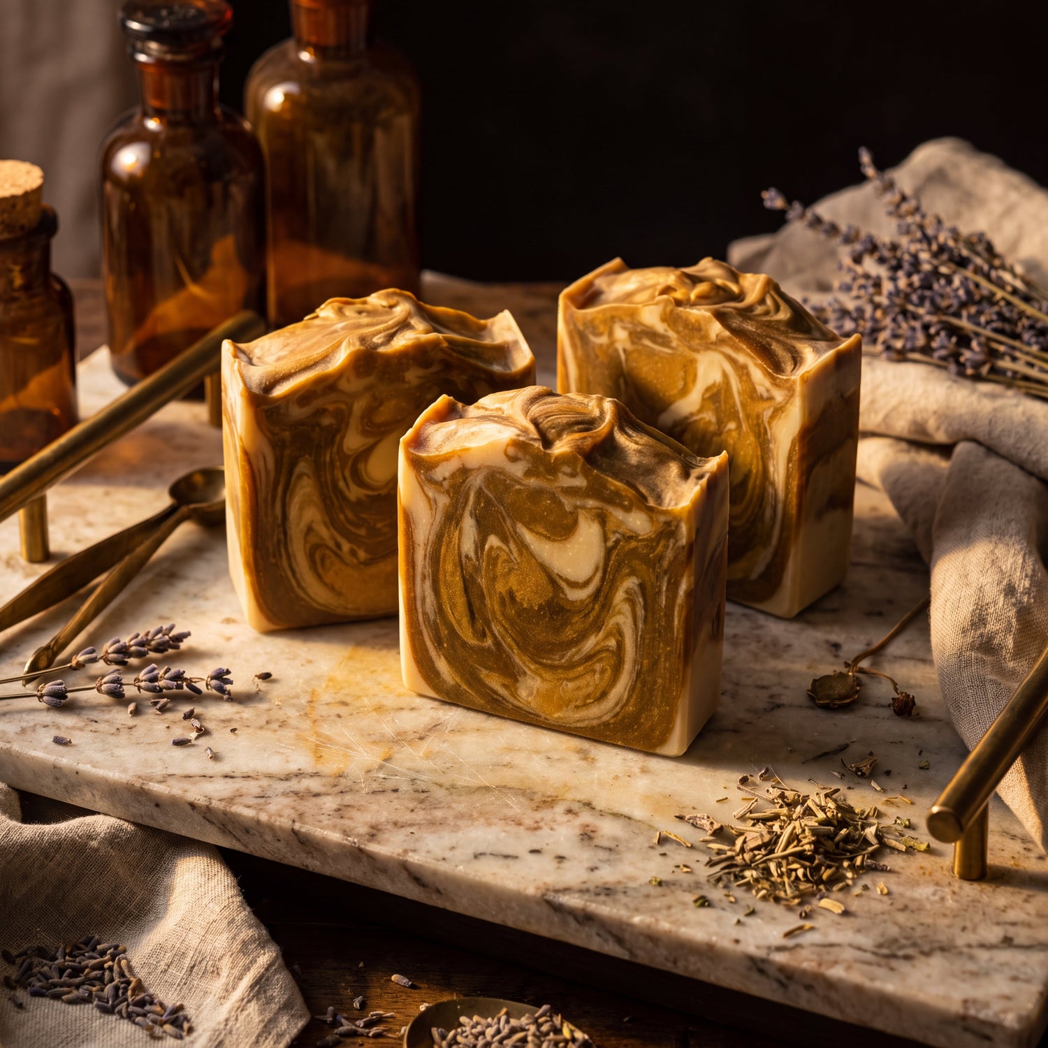 The Artisan Series