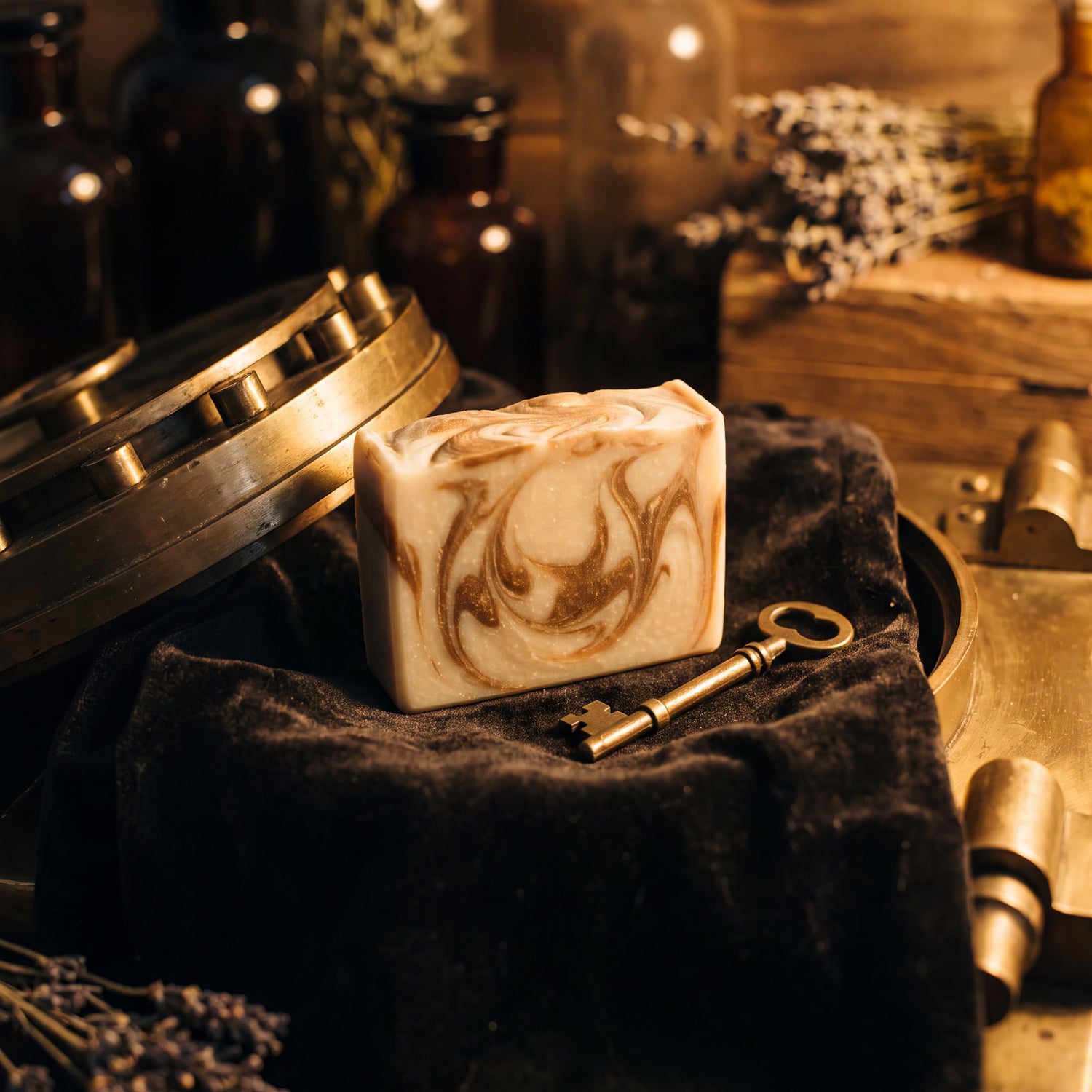 The Vault Collection