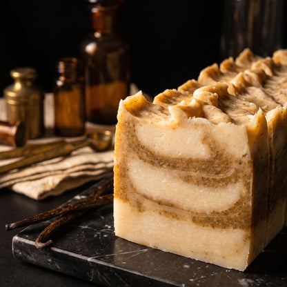 The Vanilla Absolute