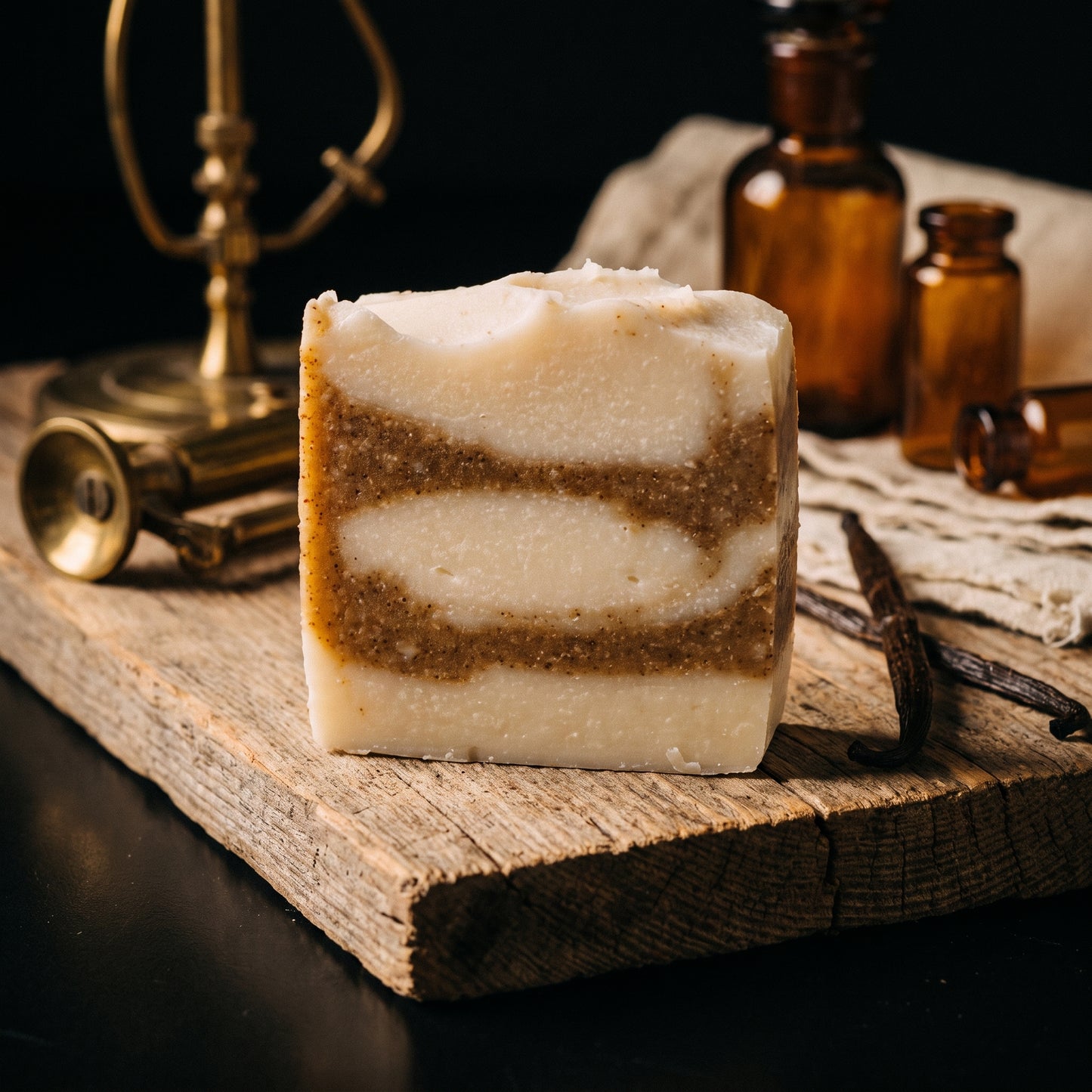 The Vanilla Absolute