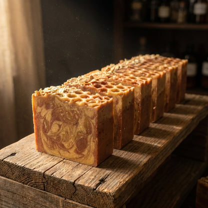 Oatmeal Milk and Honey - Oatmeal, Milk & Honey Fragrance Oil - Goat Milk, Colloidal Oatmeal & Honey.