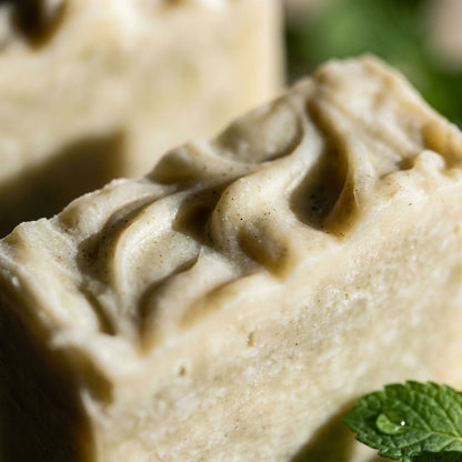 The Steam Room - Eucalyptus and Spearmint Essential Oil - French Green Clay