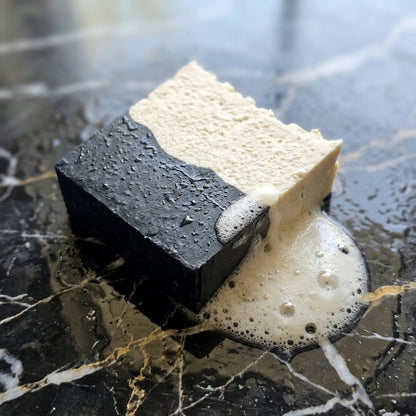 The Sanctum Bar - Oud & Incense Fragrance Oil