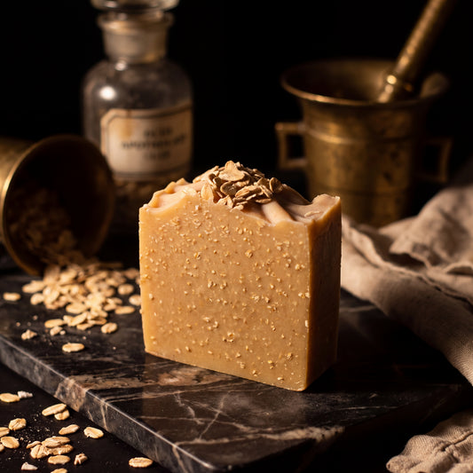 The Nourish Bar