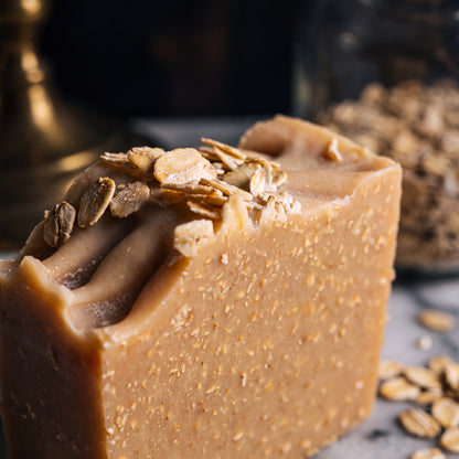 The Nourish Bar