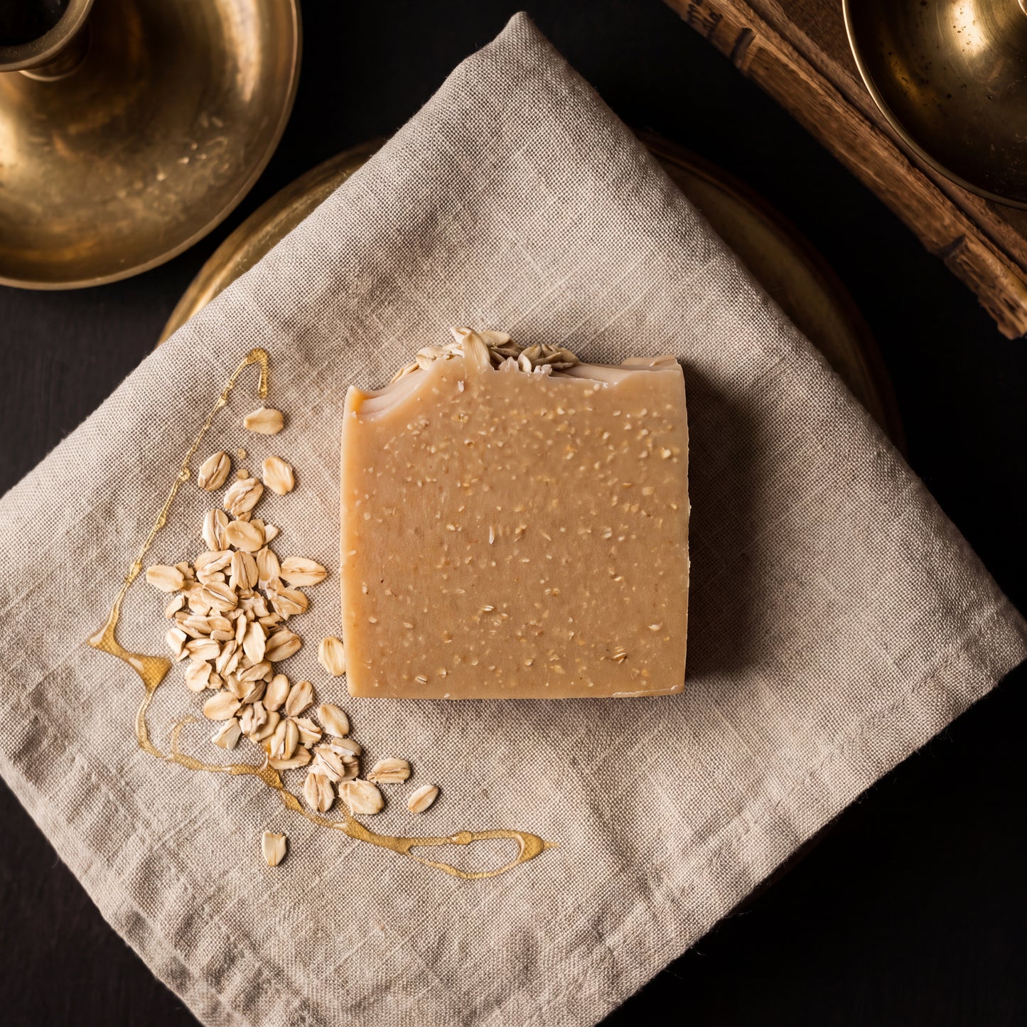The Nourish Bar