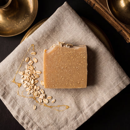 The Nourish Bar