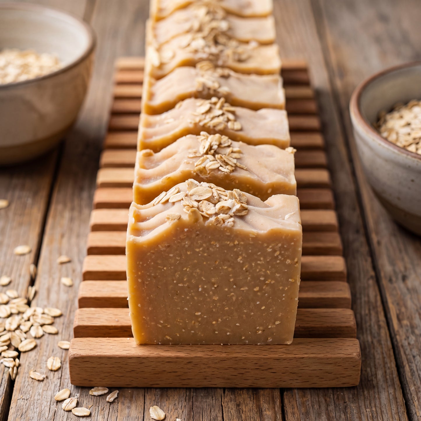 The Nourish Bar