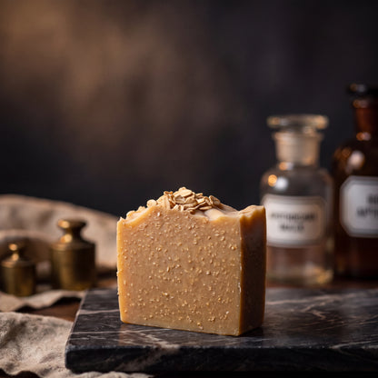 The Nourish Bar