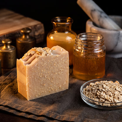 The Nourish Bar
