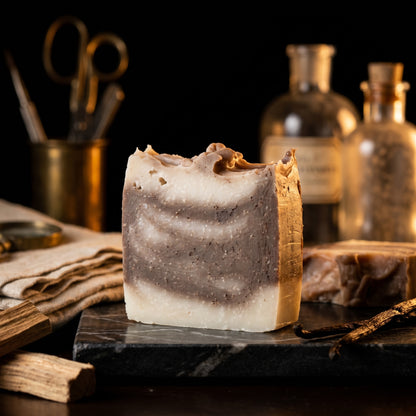 The Vanilla Absolute - Vanilla Absolute Essential Oil