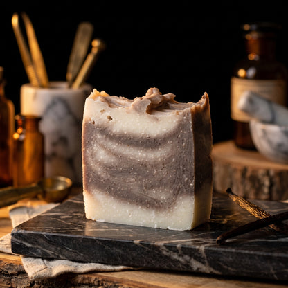The Vanilla Absolute - Vanilla Absolute Essential Oil