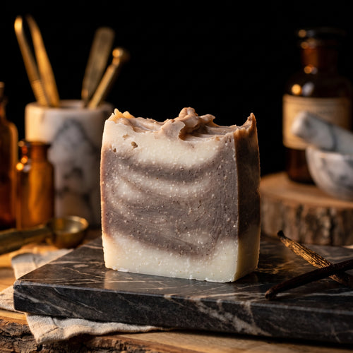 The Vanilla Absolute - Vanilla Absolute Essential Oil