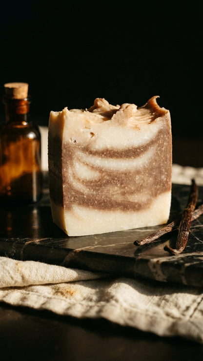 The Vanilla Absolute - Vanilla Absolute Essential Oil