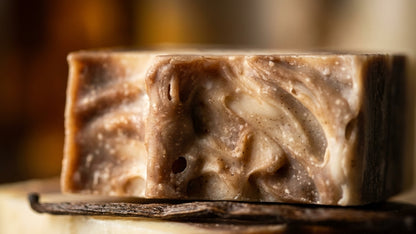 The Vanilla Absolute - Vanilla Absolute Essential Oil