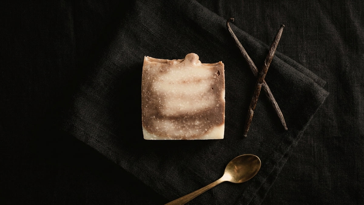 The Vanilla Absolute - Vanilla Absolute Essential Oil