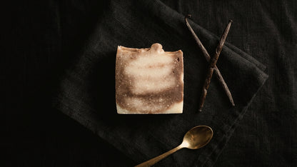 The Vanilla Absolute - Vanilla Absolute Essential Oil